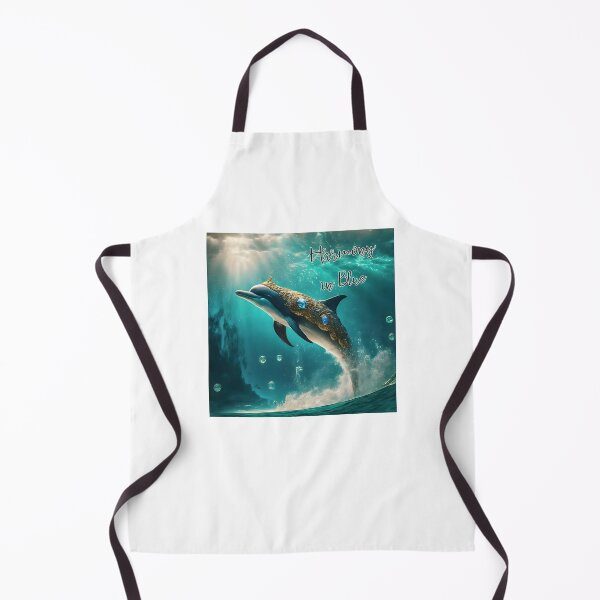 Item preview, Harmony in blue designed and sold by ki-mer-a.