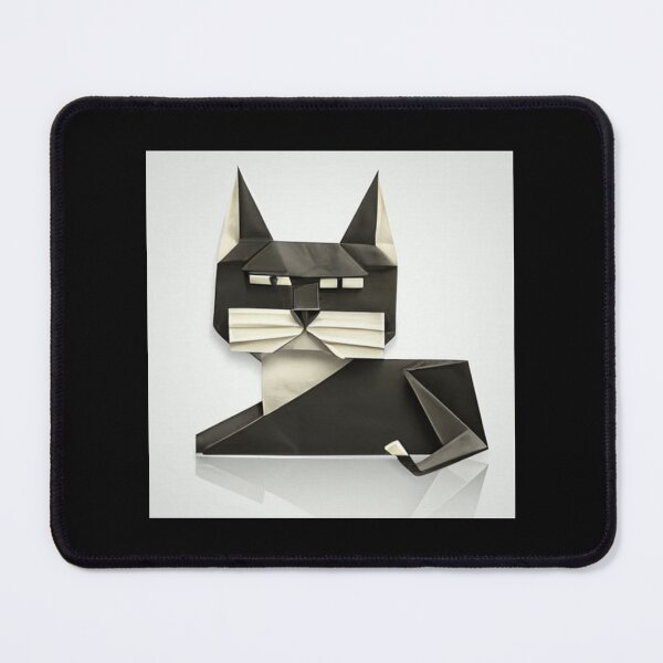 Item preview, Origami Cat designed and sold by dmfleming74.