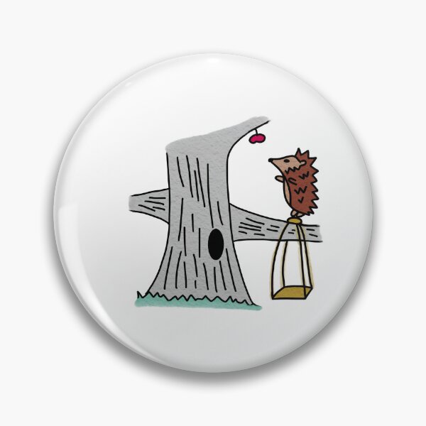 Item preview, Apple On Branch designed and sold by gracefullizard.