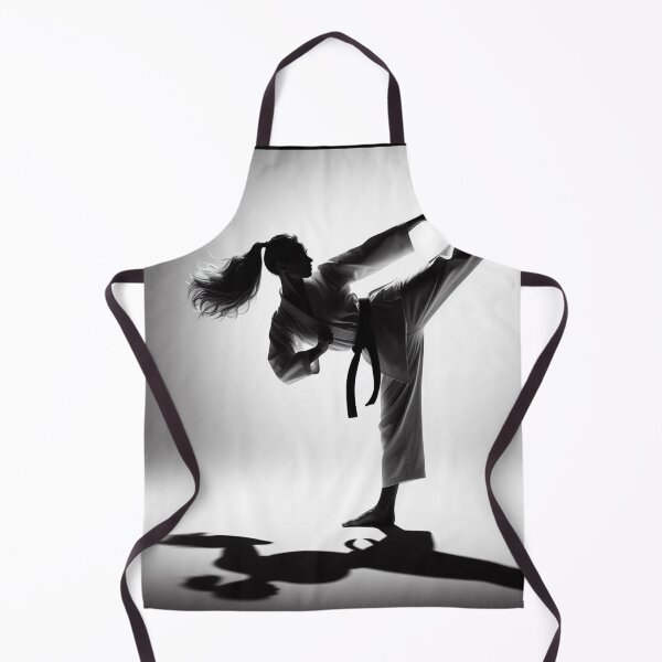 Item preview, Martial Arts designed and sold by Print-Forge.