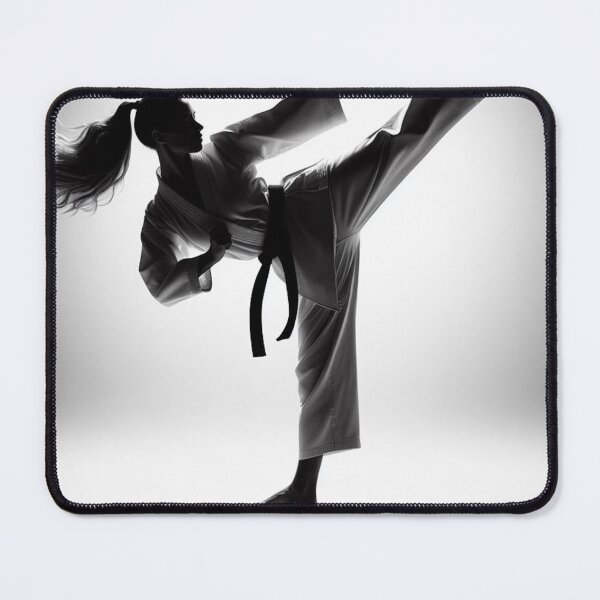 Item preview, Martial Arts designed and sold by Print-Forge.