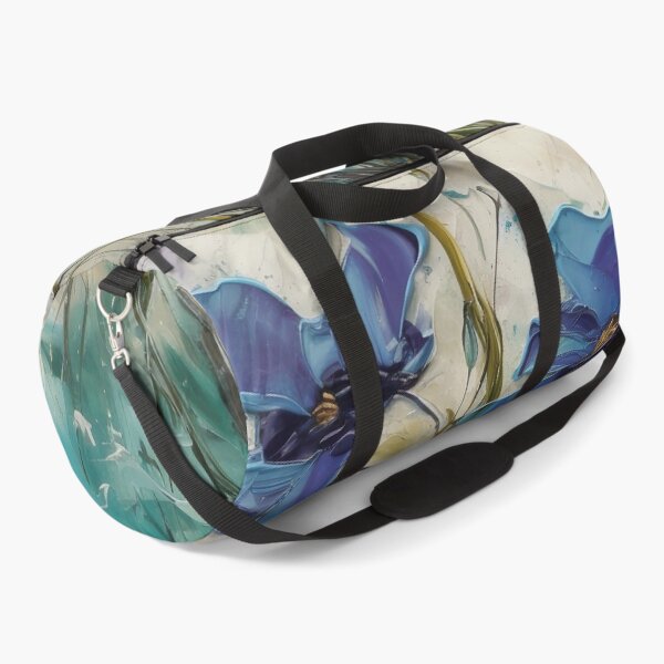 Item preview, flax flowering,oil designed and sold by elegantpaterns.