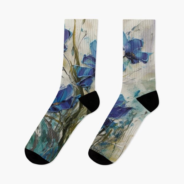 Item preview, flax flowering,oil designed and sold by elegantpaterns.