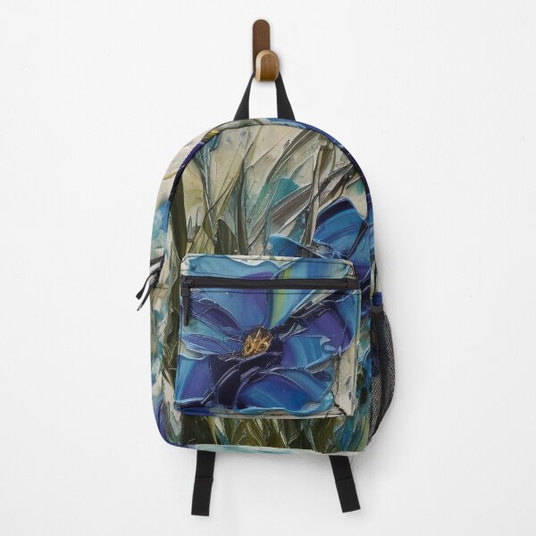 Item preview, flax flowering,oil designed and sold by elegantpaterns.