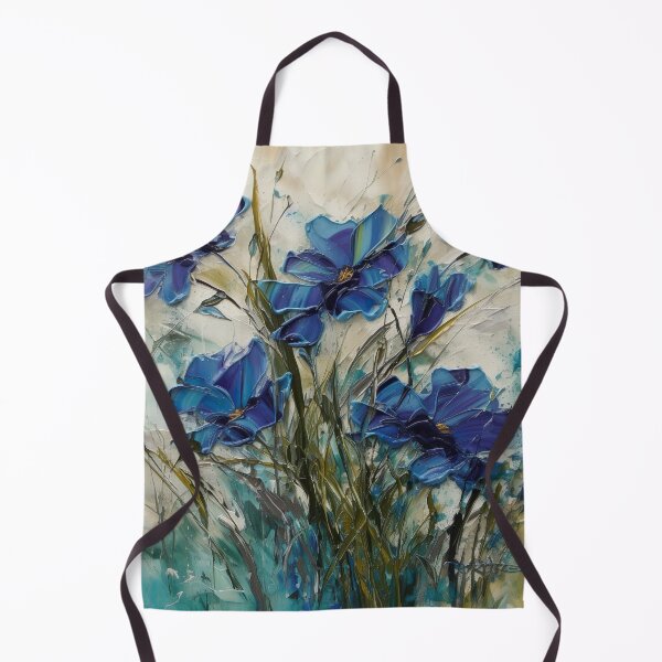 Item preview, flax flowering,oil designed and sold by elegantpaterns.
