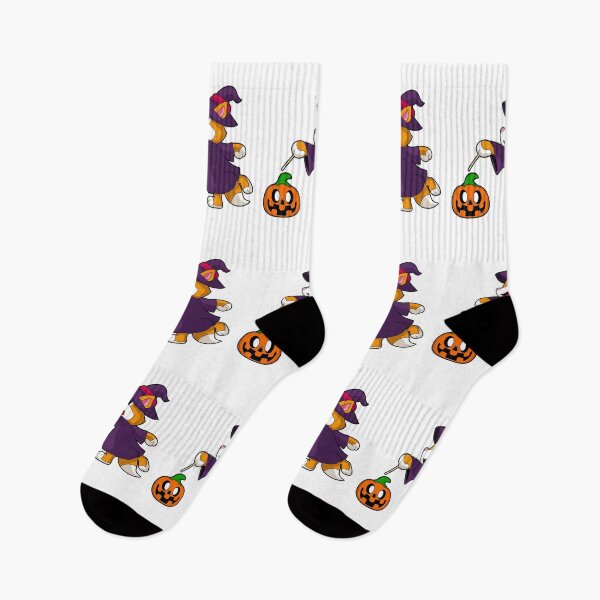 Item preview, Cat Halloween Witch designed and sold by Snabdesign84.