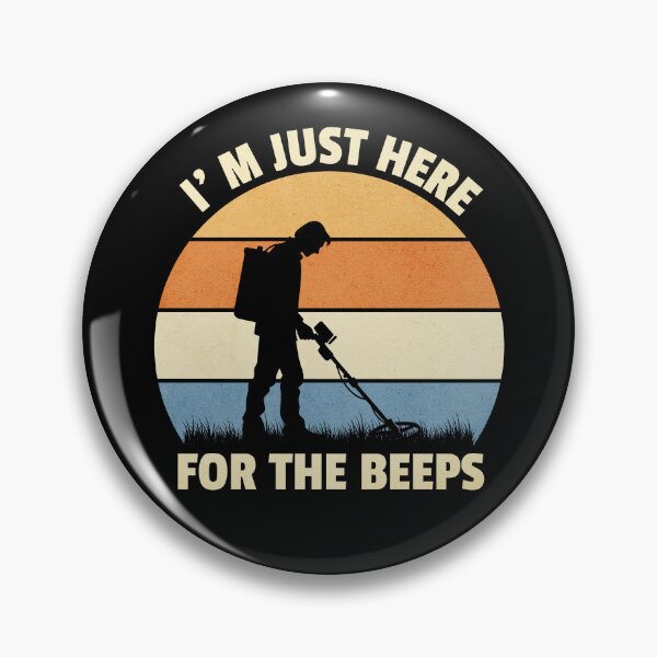 Item preview, Metal Detecting Detectorist Gift For Metal Detector Lovers Treasure Hunting designed and sold by HosvPrint .s.