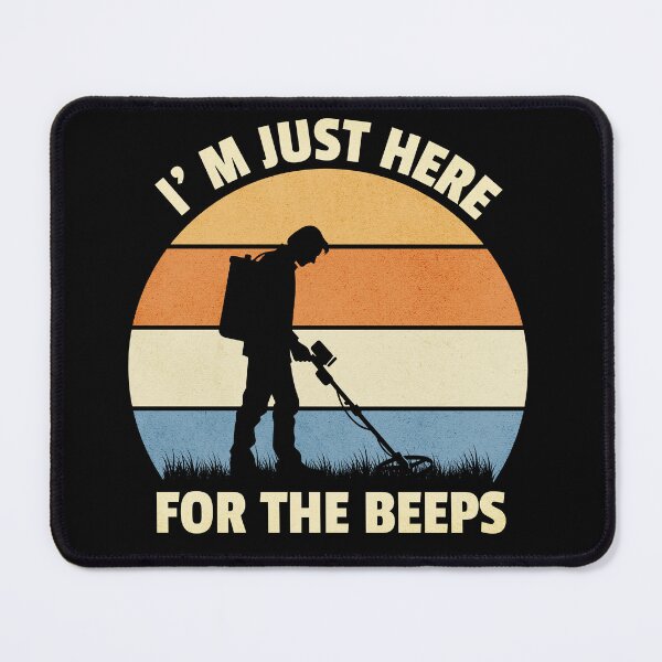 Item preview, Metal Detecting Detectorist Gift For Metal Detector Lovers Treasure Hunting designed and sold by HosvPrint .s.
