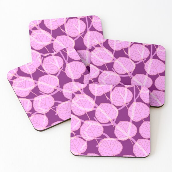 Item preview, Preppy aesthetic foliage botanical art pattern. designed and sold by Meteryards.