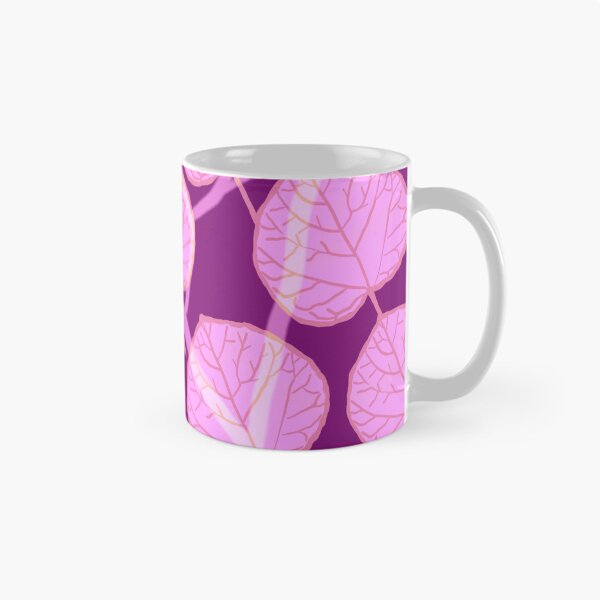 Item preview, Preppy aesthetic foliage botanical art pattern. designed and sold by Meteryards.