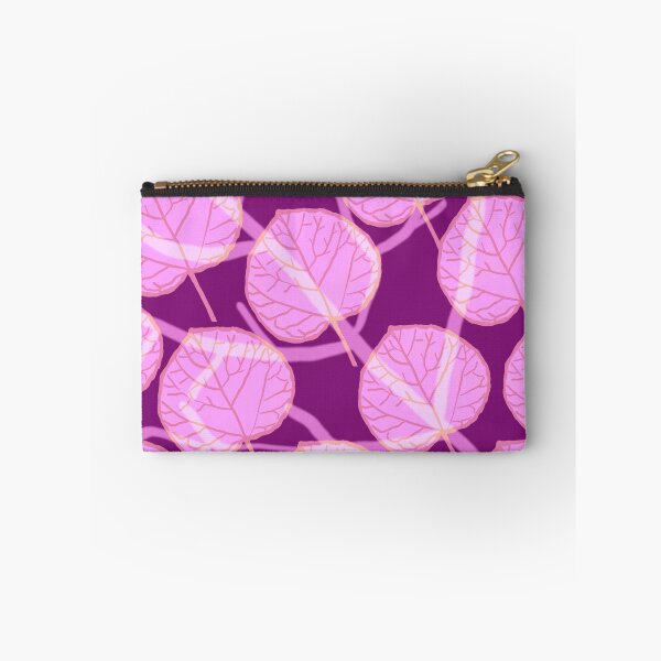 Item preview, Preppy aesthetic foliage botanical art pattern. designed and sold by Meteryards.