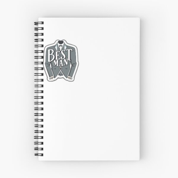 Item preview, Elegant Best Man Tuxedo Illustration designed and sold by NiftyWrx.