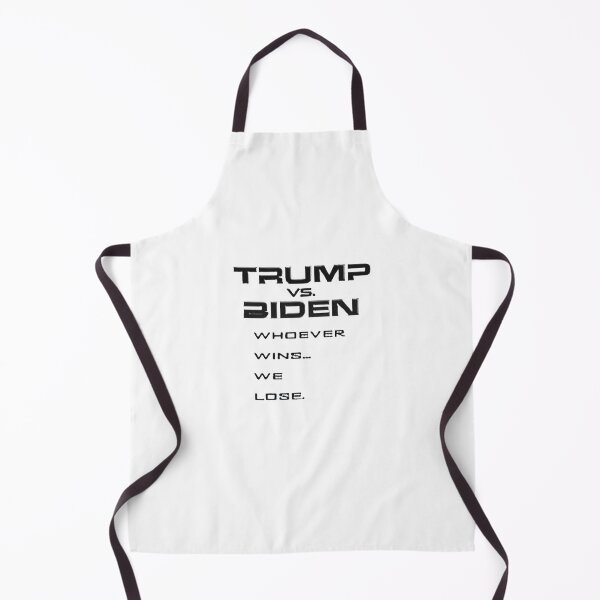 Item preview, Trump vs. Biden (Parody of 'Alien vs. Predator') designed and sold by Havocstaff.