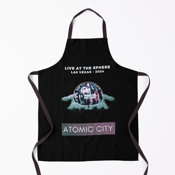 Item preview, U2 2024 - LIVE SPHERE VEGAS designed and sold by FUSION VIBE.