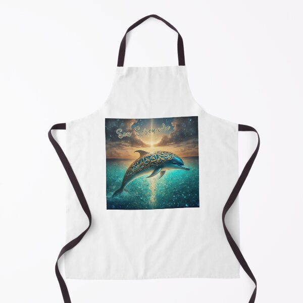 Item preview, Sea Serenade designed and sold by ki-mer-a.
