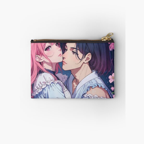 Item preview, Anime Couple designed and sold by HikariAyato.