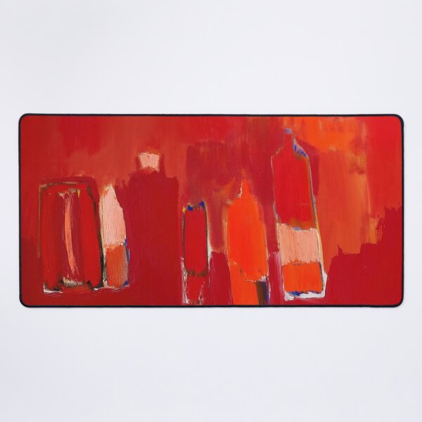 Item preview, Nicolas de Staël designed and sold by artdouzi.