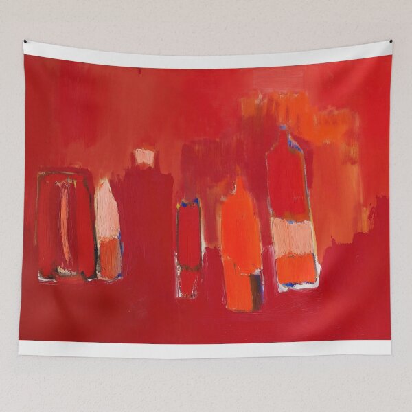 Item preview, Nicolas de Staël designed and sold by artdouzi.