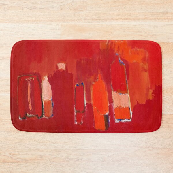 Item preview, Nicolas de Staël designed and sold by artdouzi.
