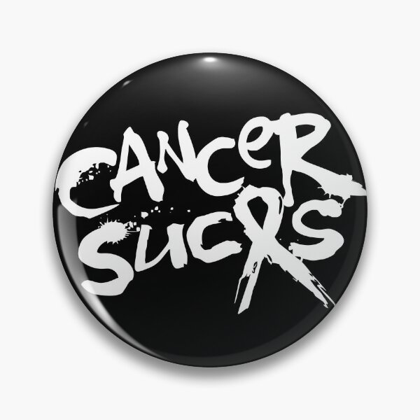 Item preview, Cancer Sucks: Survivor and Advocate, fighting and supporting a Cure. designed and sold by artworkathome.