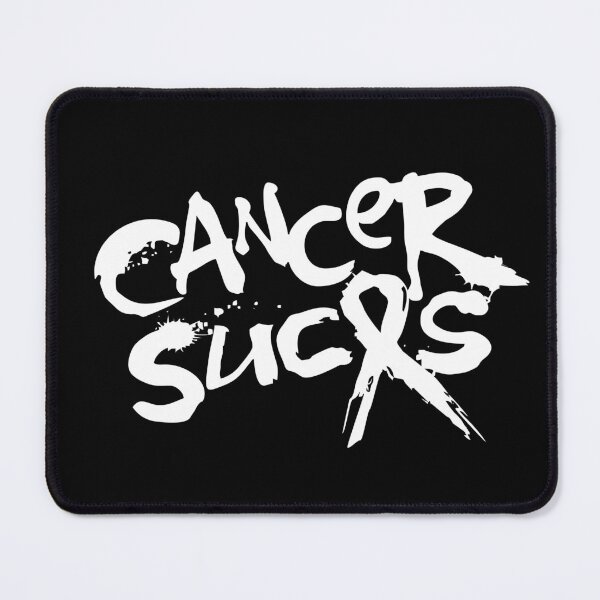 Item preview, Cancer Sucks: Survivor and Advocate, fighting and supporting a Cure. designed and sold by artworkathome.