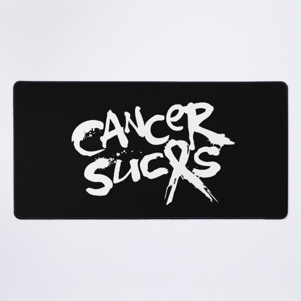 Item preview, Cancer Sucks: Survivor and Advocate, fighting and supporting a Cure. designed and sold by artworkathome.