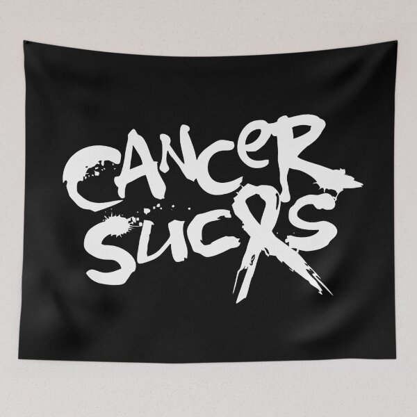 Item preview, Cancer Sucks: Survivor and Advocate, fighting and supporting a Cure. designed and sold by artworkathome.