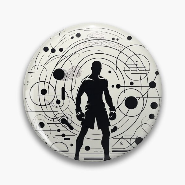 Item preview, Essence of MMA: Style and Discipline designed and sold by Juicingmania.