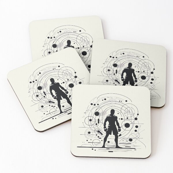 Item preview, Essence of MMA: Style and Discipline designed and sold by Juicingmania.
