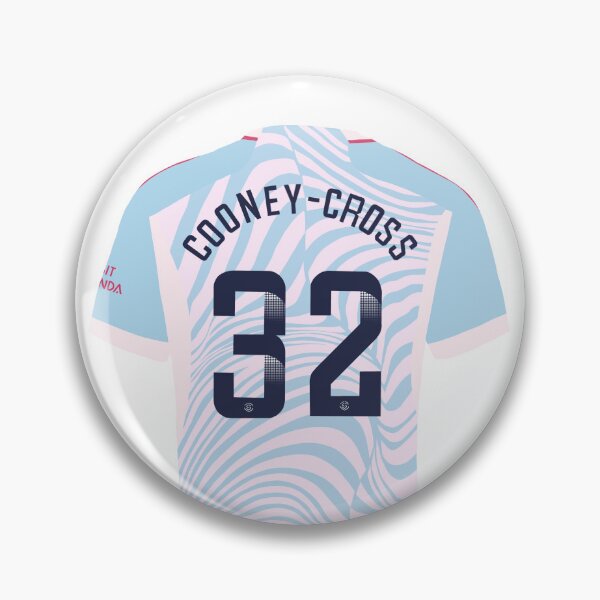Item preview, Kyra Cooney-Cross Shirt Illustration designed and sold by samanthagarrett.