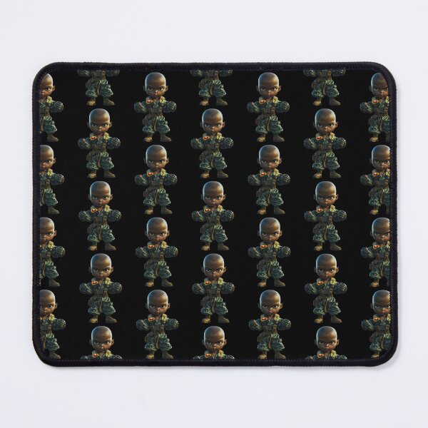 Item preview, Yung Combat designed and sold by ThurmanatorX.