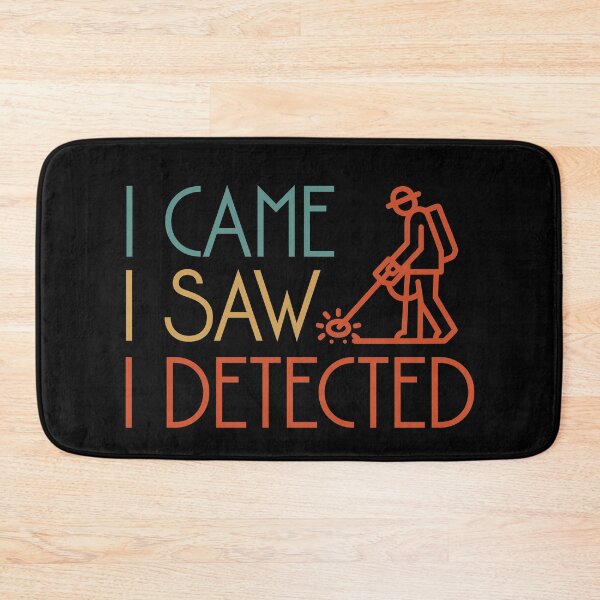 Item preview, Metal Detecting Detectorist Gift For Metal Detector Lovers Treasure Hunting designed and sold by HosvPrint .s.