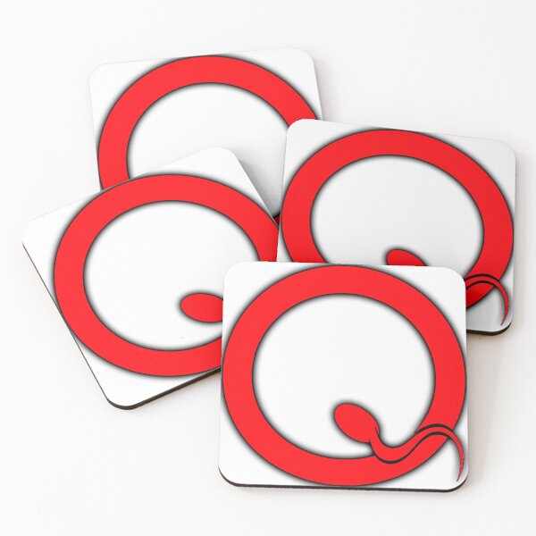 Item preview, logo decal band designed and sold by shirlestuder.