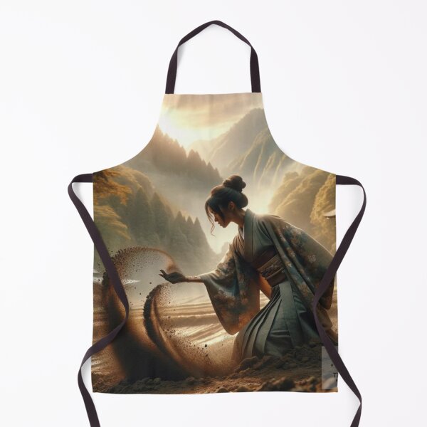 Item preview, Grounded Fury The Essence of Earth Bending designed and sold by Te-Ane.