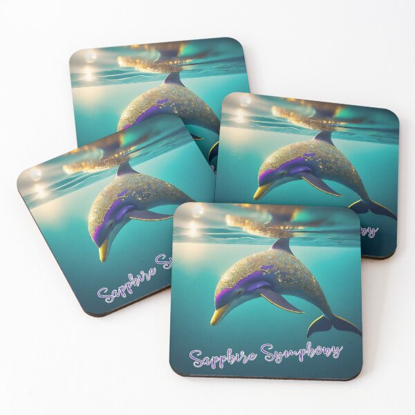Item preview, Sapphire Symphony  designed and sold by ki-mer-a.