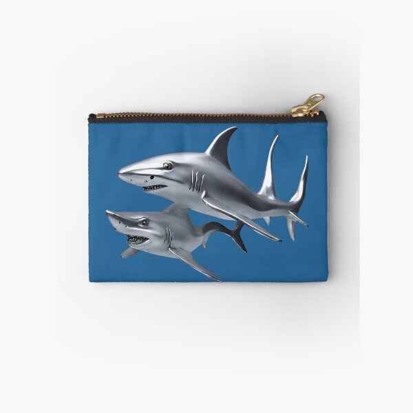 Item preview, SILVER  Sharks designed and sold by RESKATORSILVER.