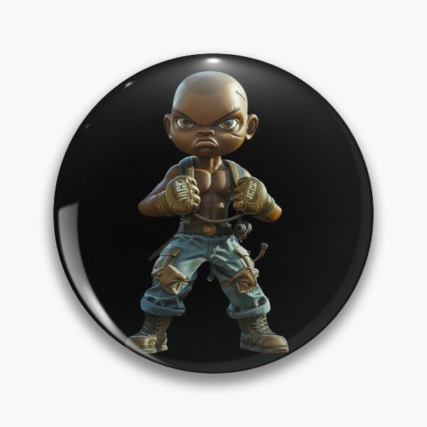 Item preview, Yung Courage designed and sold by ThurmanatorX.