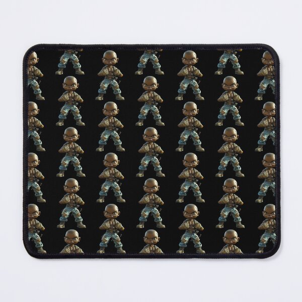 Item preview, Yung Courage designed and sold by ThurmanatorX.