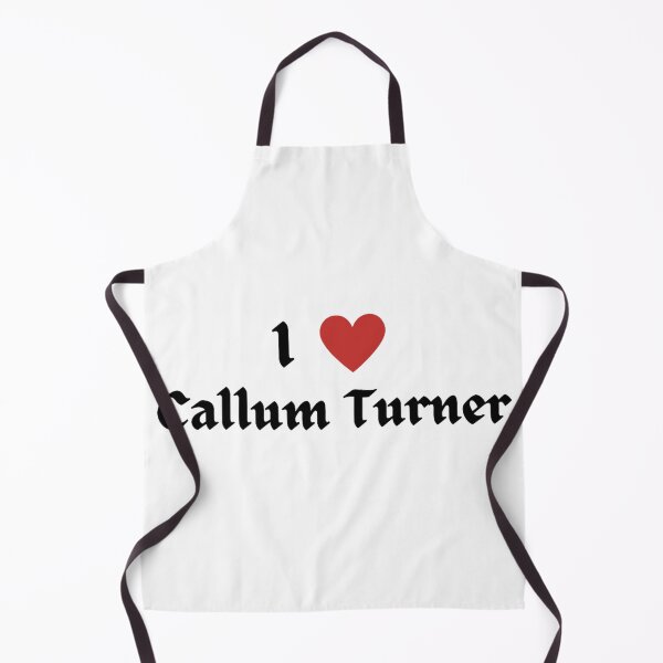 Item preview, I heart Callum Turner designed and sold by cadac1234.