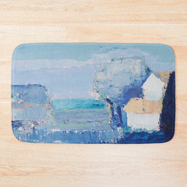 Item preview, Nicolas de Staël designed and sold by artdouzi.