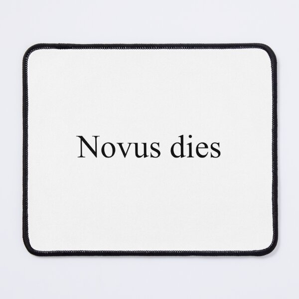 Item preview, Novus dies / a new day designed and sold by Josephine Ethereal.