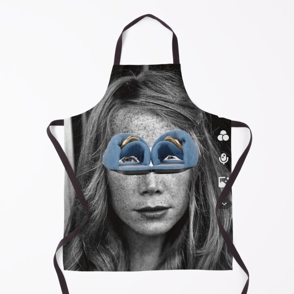 Item preview, precog mildred designed and sold by ecandc.
