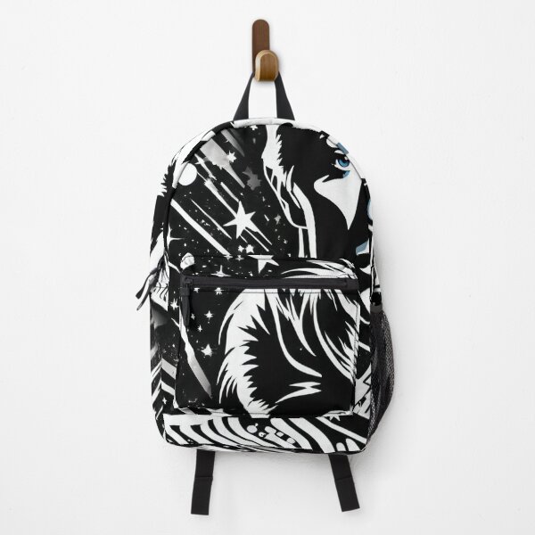 Item preview, Monochrome Stardust: A Space Oddity designed and sold by opulantorbit.