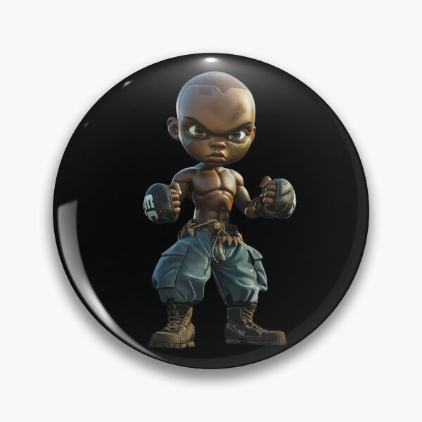 Item preview, Yung Spirit designed and sold by ThurmanatorX.