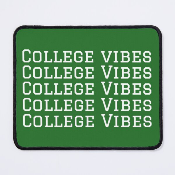 Item preview, College Vibes designed and sold by Monique Prince.