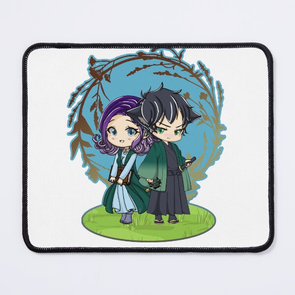 Item preview, Adventurer Pari designed and sold by KuriKreation.