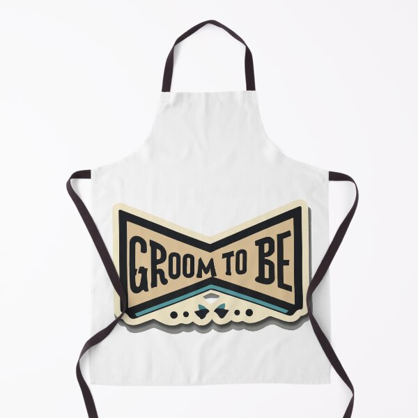 Item preview, Chic Groom to Be Bow Tie Design designed and sold by NiftyWrx.