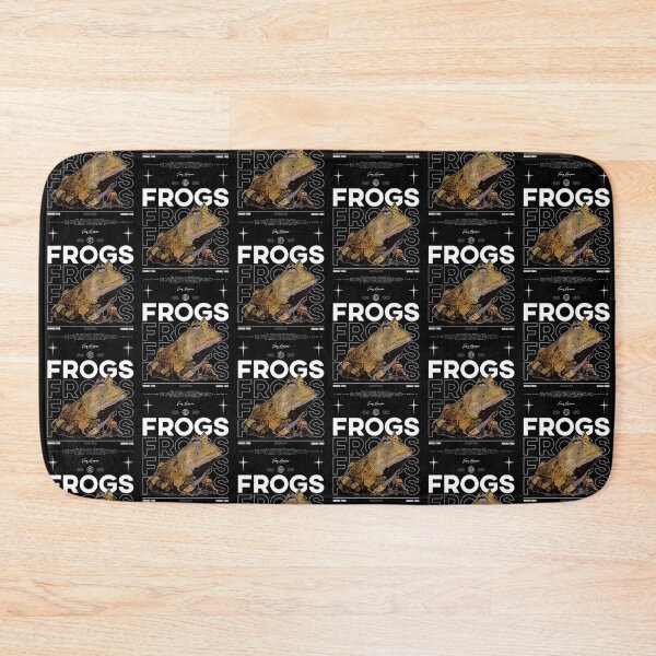 Item preview, Horned Frog Streetwear Frog Keeper designed and sold by JRRTs.