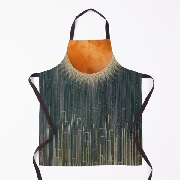 Artikelvorschau, Golden Line Geometric Pattern 8 entworfen und verkauft von Made-by-Gus.
