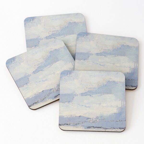 Item preview, Nicolas de Staël designed and sold by artdouzi.
